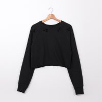 SHAPE_01 Bluza